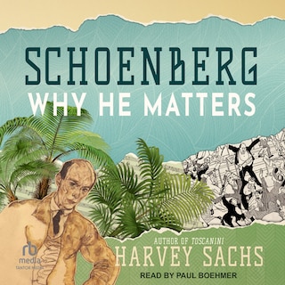 Front cover_Schoenberg