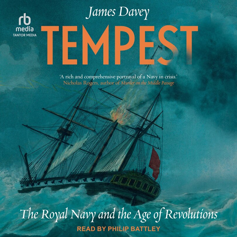 Front cover_Tempest