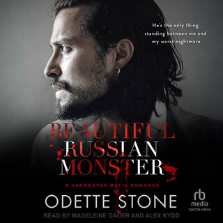 Front cover_Beautiful Russian Monster
