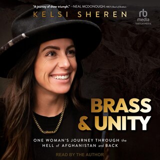 Front cover_Brass & Unity