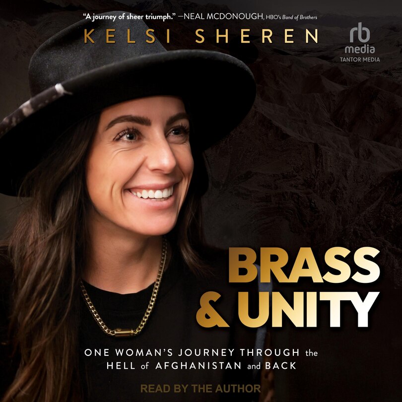 Front cover_Brass & Unity