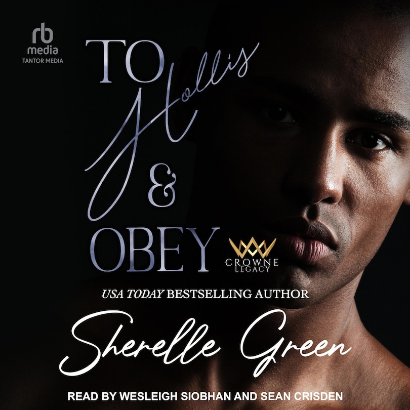 Front cover_To Hollis and Obey