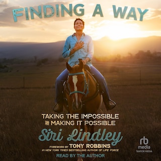 Front cover_Finding a Way