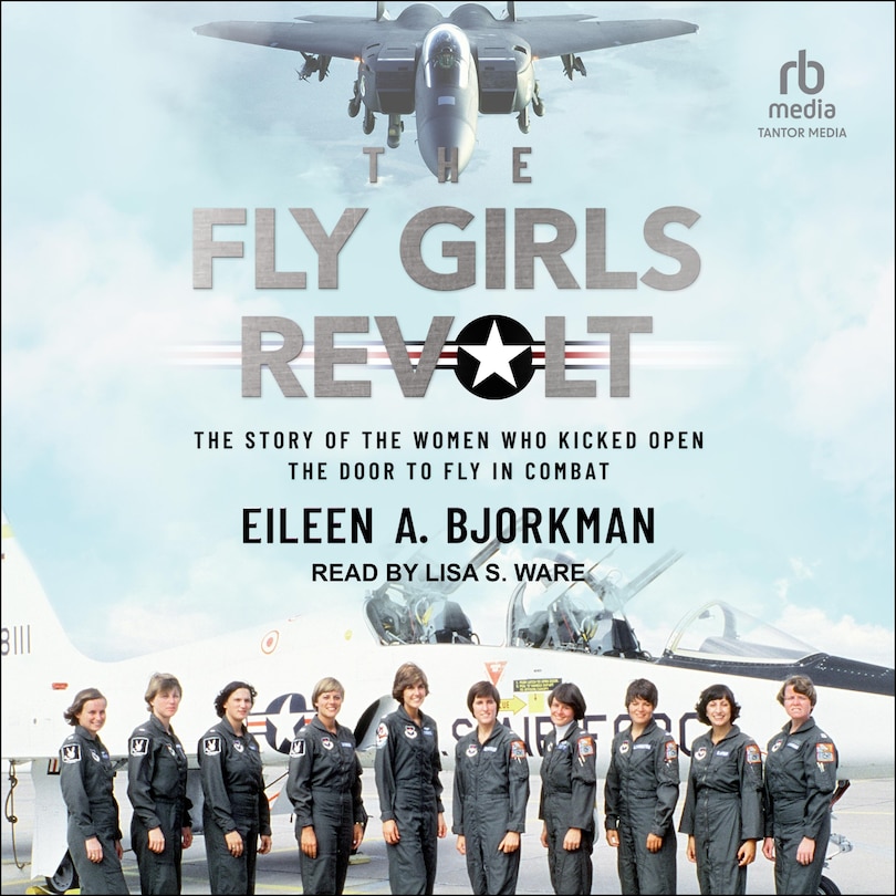 Couverture_The Fly Girls Revolt