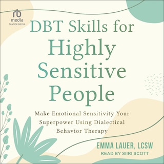 Couverture_DBT Skills for Highly Sensitive People