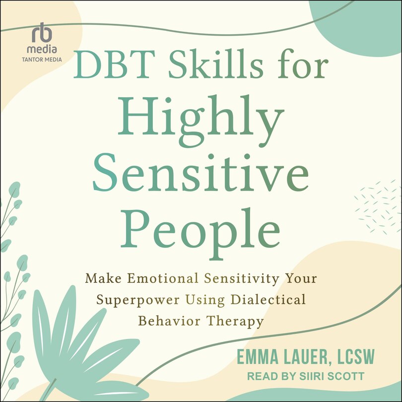 Front cover_DBT Skills for Highly Sensitive People