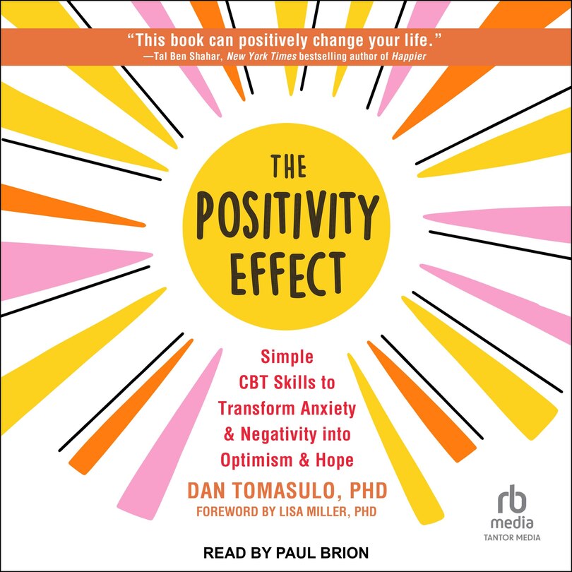 Couverture_The Positivity Effect