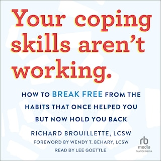 Couverture_Your Coping Skills Aren't Working