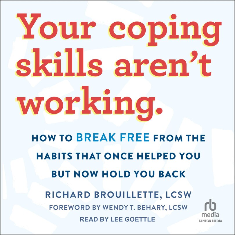 Couverture_Your Coping Skills Aren't Working