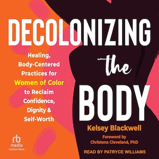 Front cover_Decolonizing the Body
