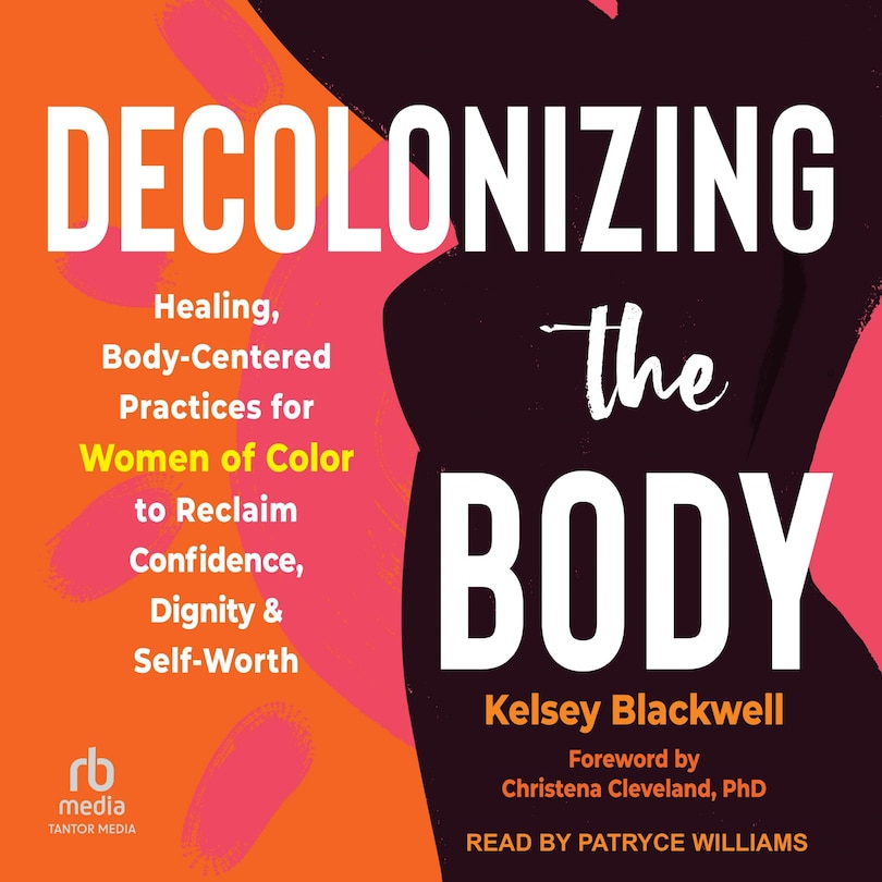 Front cover_Decolonizing the Body