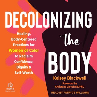 Front cover_Decolonizing the Body
