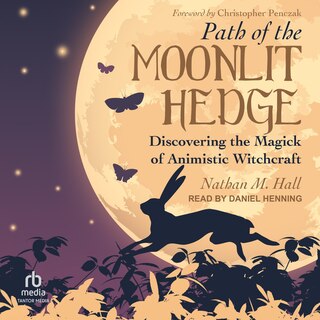 Couverture_Path of the Moonlit Hedge