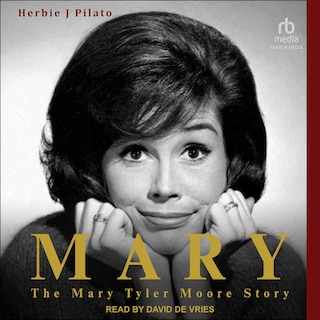 Front cover_Mary