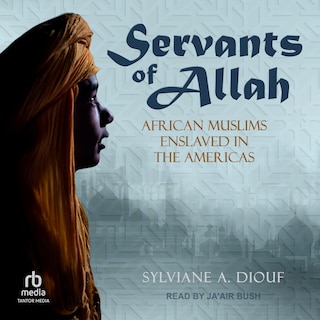 Front cover_Servants of Allah