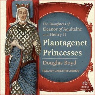 Couverture_Plantagenet Princesses