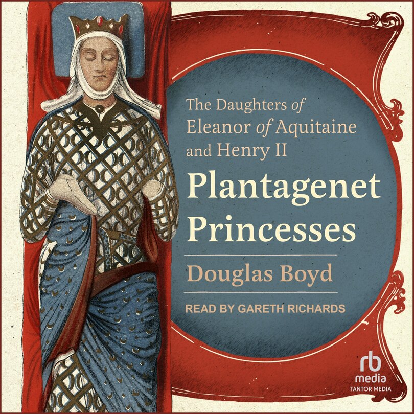 Couverture_Plantagenet Princesses
