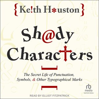 Front cover_Shady Characters
