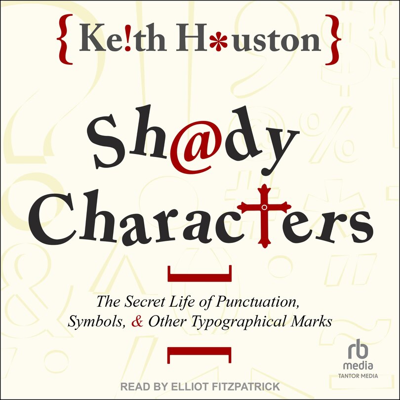 Front cover_Shady Characters