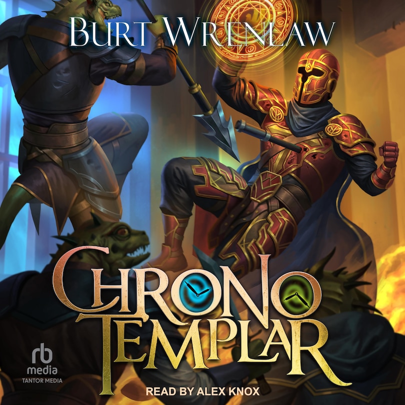 Front cover_ChronoTemplar 2