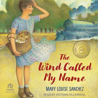 Front cover_The Wind Called My Name