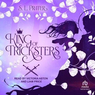 Front cover_King of Tricksters