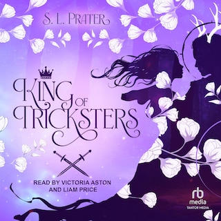 Front cover_King of Tricksters