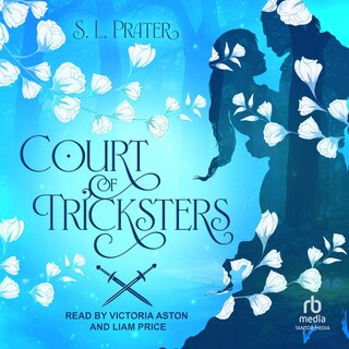 Front cover_Court of Tricksters