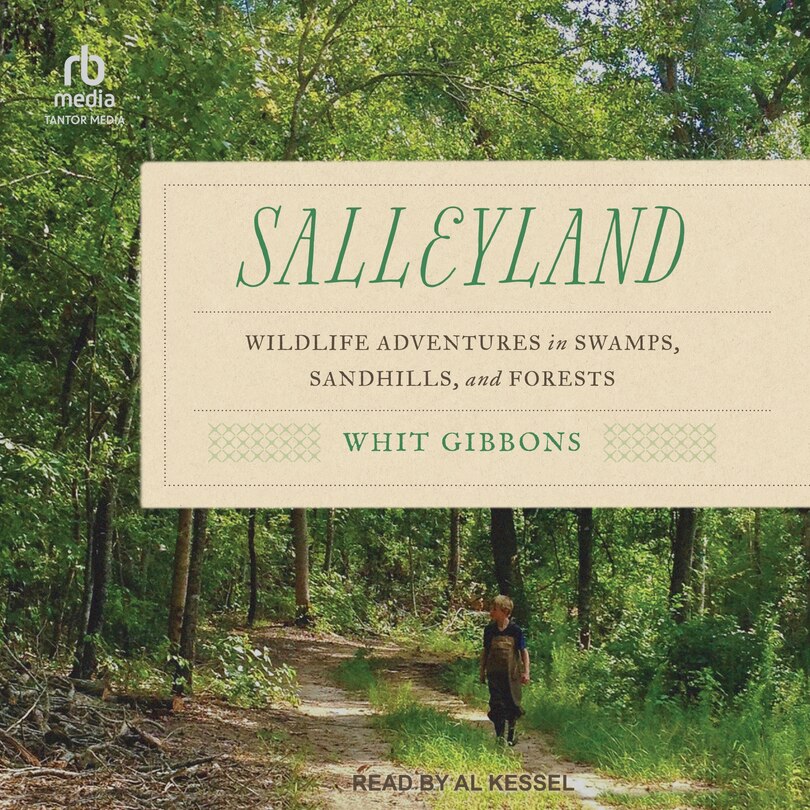 Front cover_Salleyland