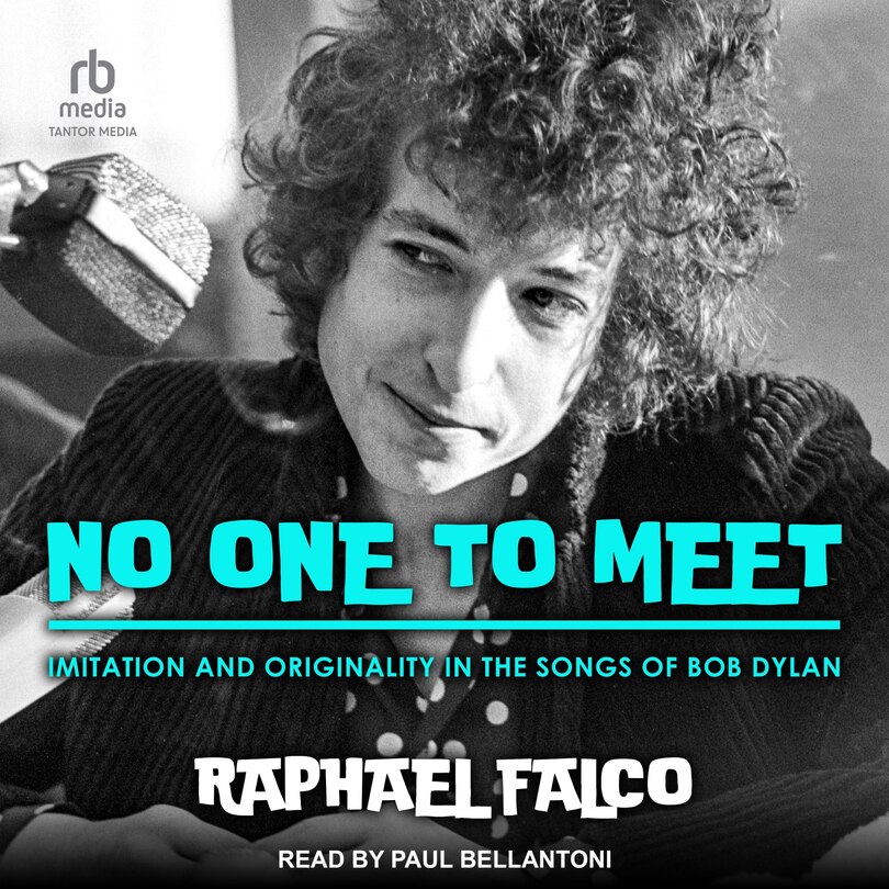 Front cover_No One to Meet