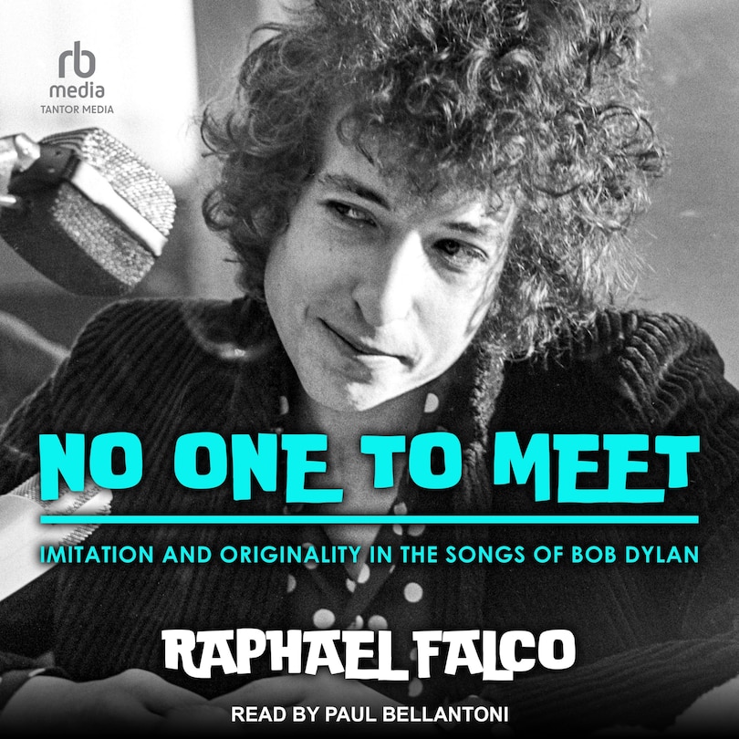 Front cover_No One to Meet