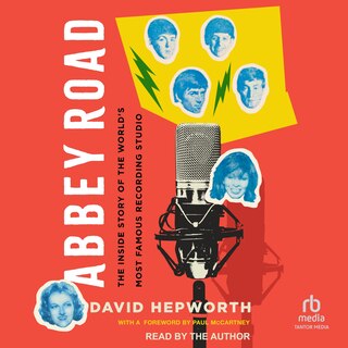 Front cover_Abbey Road