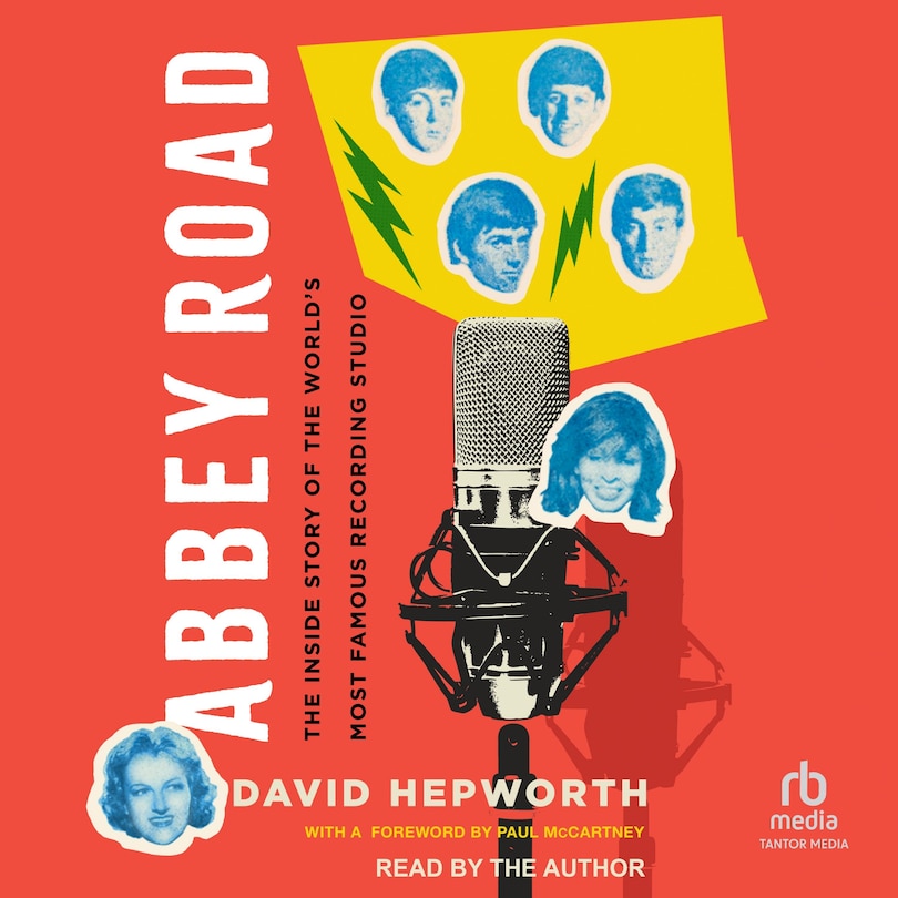 Front cover_Abbey Road