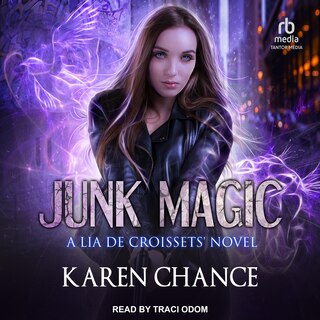 Front cover_Junk Magic