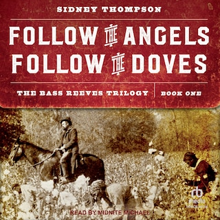Couverture_Follow the Angels, Follow the Doves