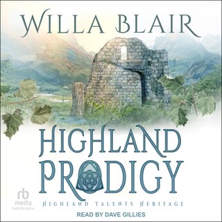Couverture_Highland Prodigy