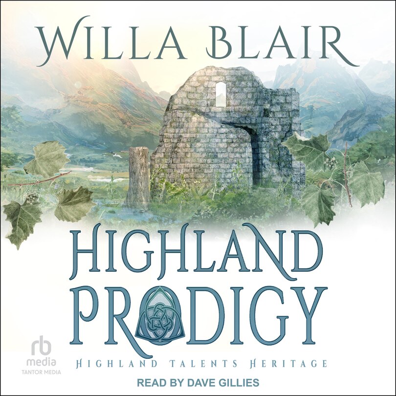 Couverture_Highland Prodigy