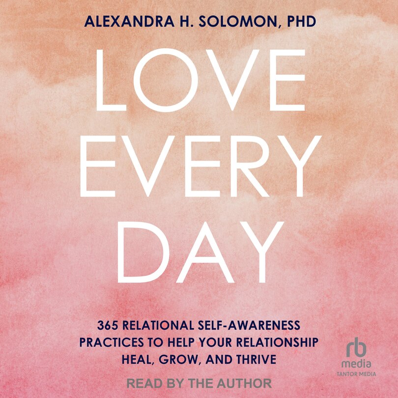 Front cover_Love Every Day