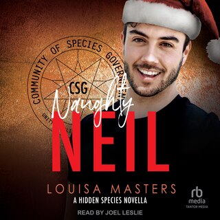 Front cover_Naughty Neil