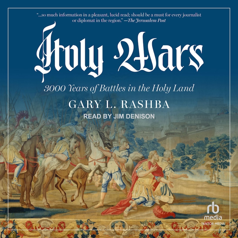 Couverture_Holy Wars