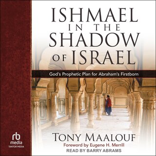 Couverture_Ishmael in the Shadow of Israel