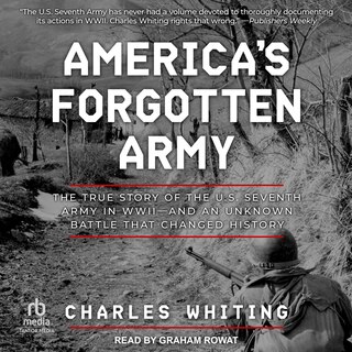 Couverture_America's Forgotten Army