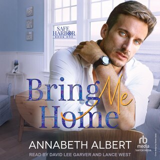 Front cover_Bring Me Home