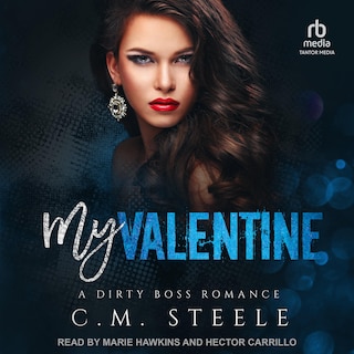 Couverture_My Valentine