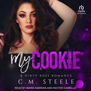 Front cover_My Cookie