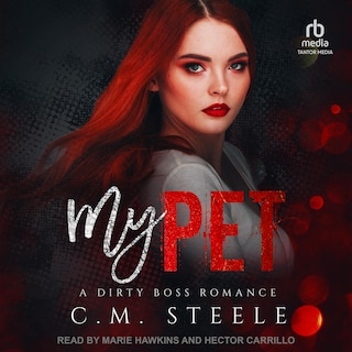Front cover_My Pet