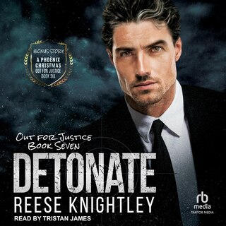 Front cover_Detonate