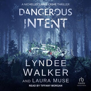 Front cover_Dangerous Intent