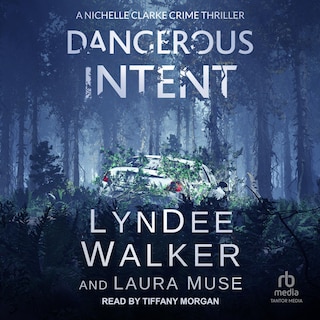 Front cover_Dangerous Intent