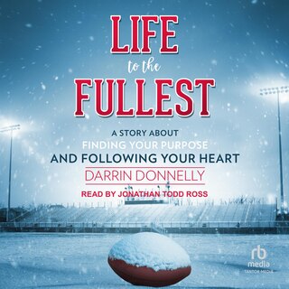 Front cover_Life to the Fullest